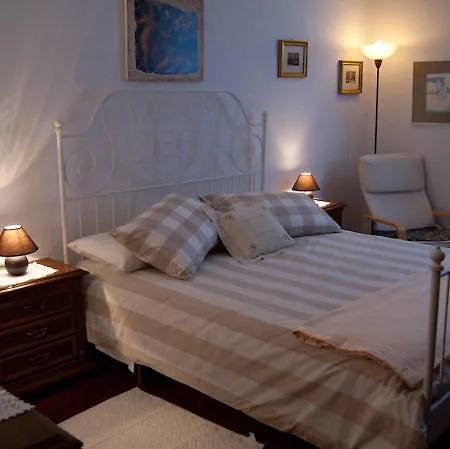 Bed & Breakfast La Roverella Castellina in Chianti