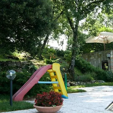 Bed & Breakfast La Roverella Castellina in Chianti