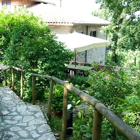 La Roverella