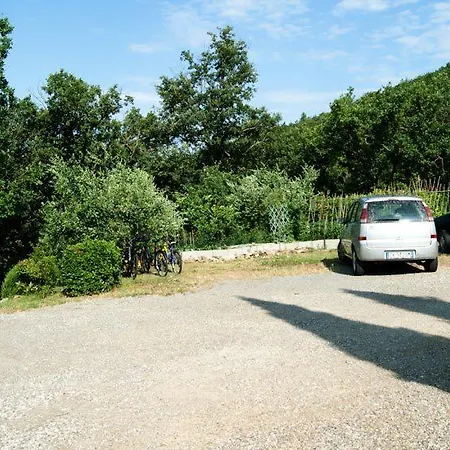 Bed & Breakfast La Roverella Castellina in Chianti